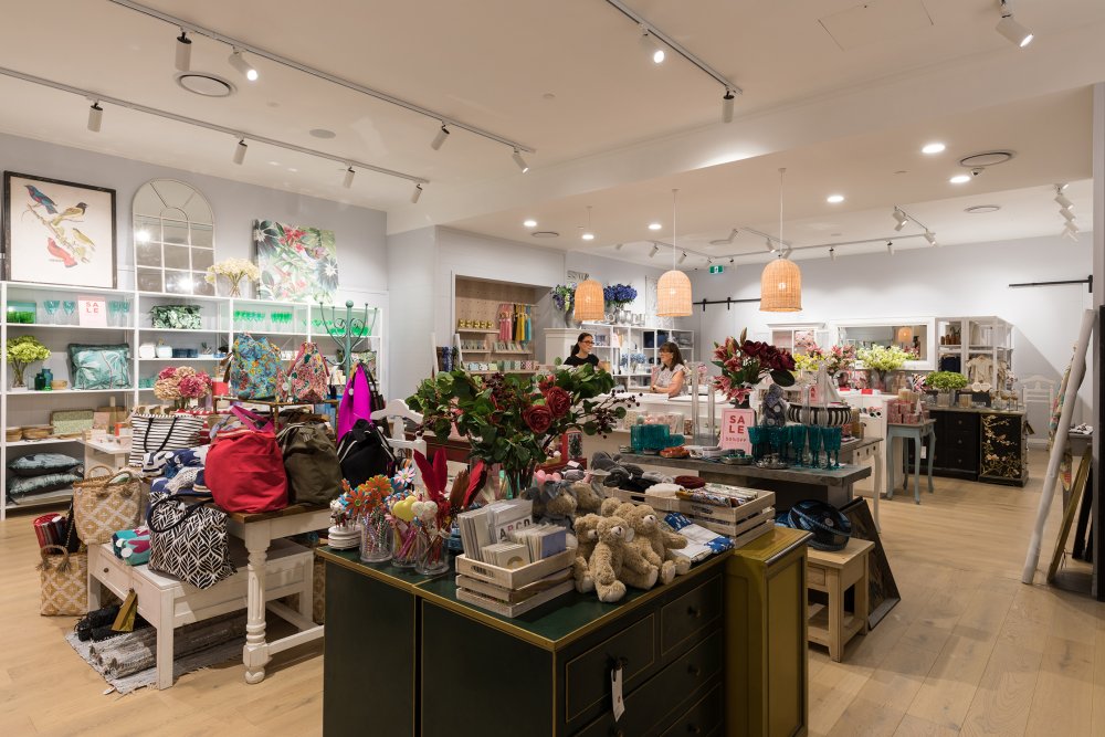 Redcurrent, Newmarket Auckland Forté NZ